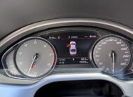 Audi S8 11