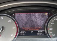 Audi S8 20