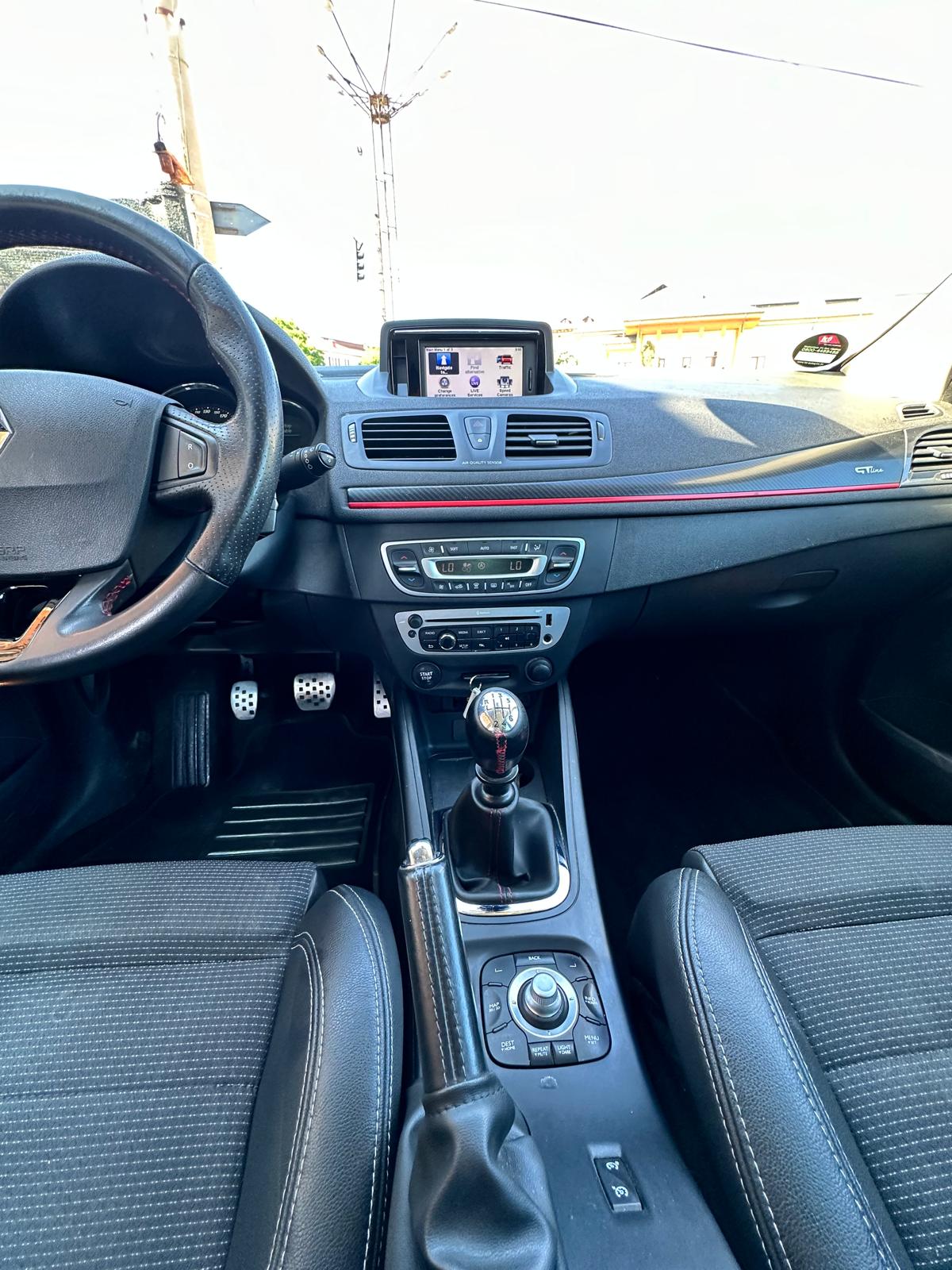 Renault Megane 3 GT line 9