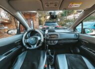 Toyota Yaris 2013 4