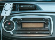 Toyota Yaris 2013 5