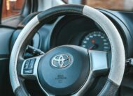 Toyota Yaris 2013 6