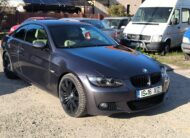 BMW 335d 2