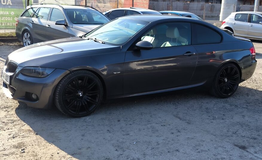 BMW 335d 3