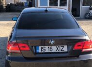 BMW 335d 5