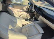 BMW 335d 6
