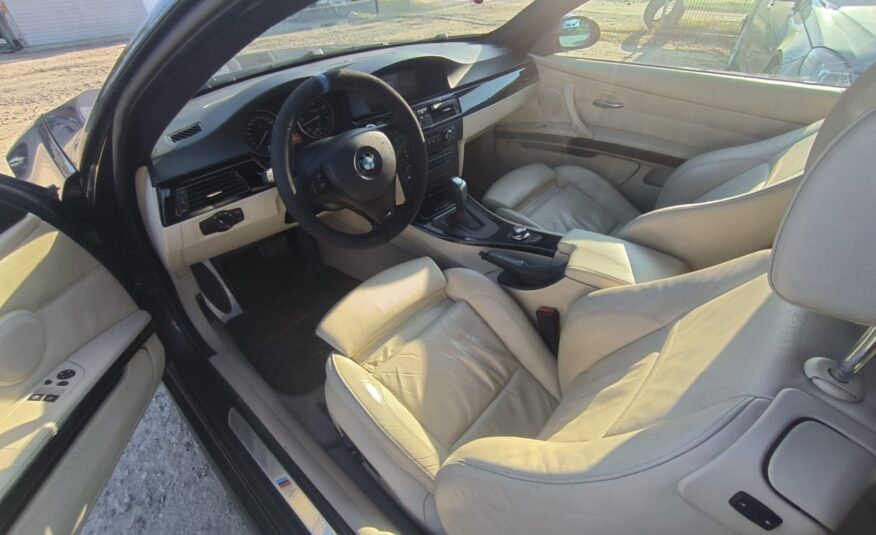 BMW 335d 7