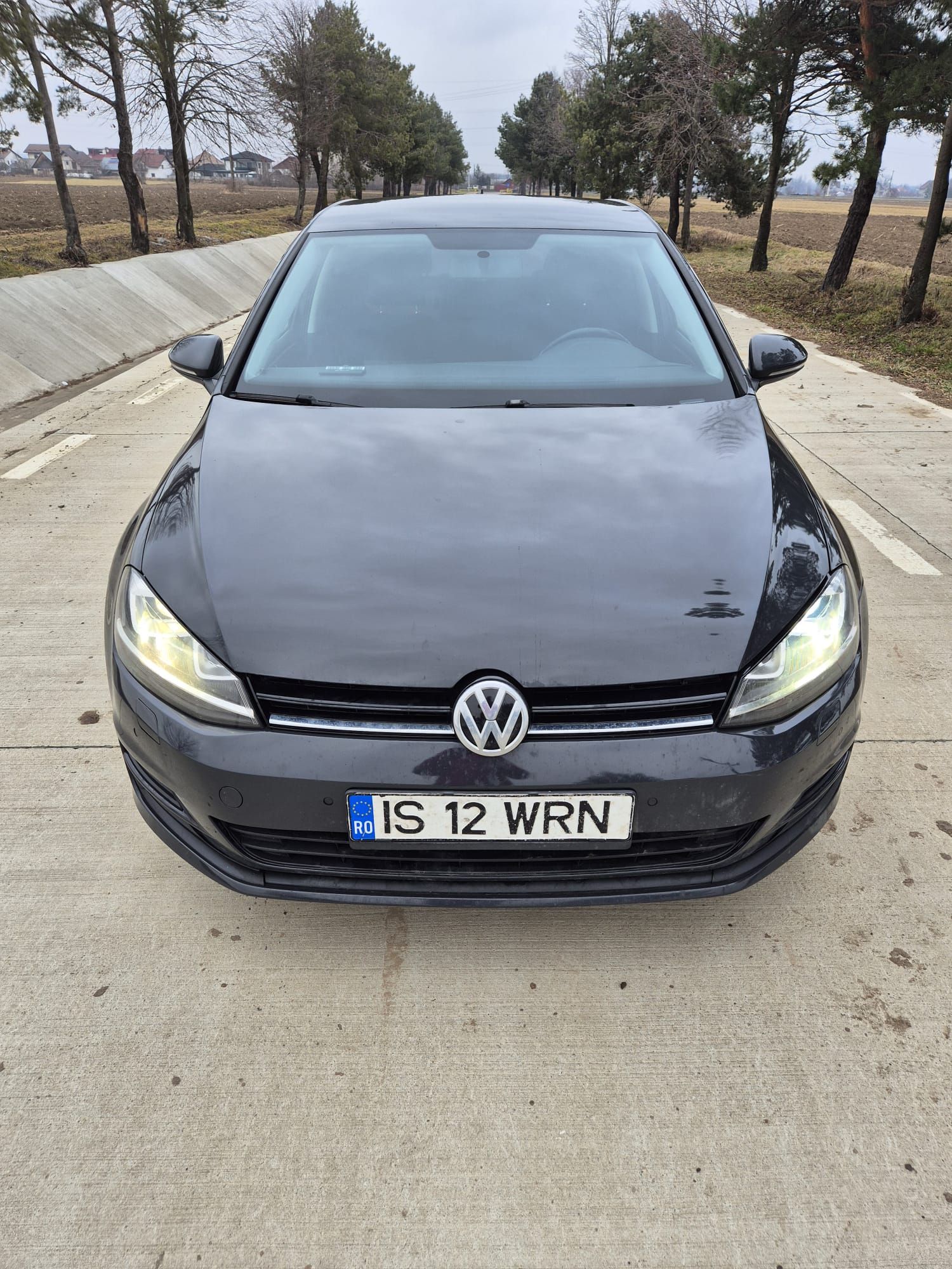 Volkswagen Golf 1.6 Diesel - 8500 euro 3
