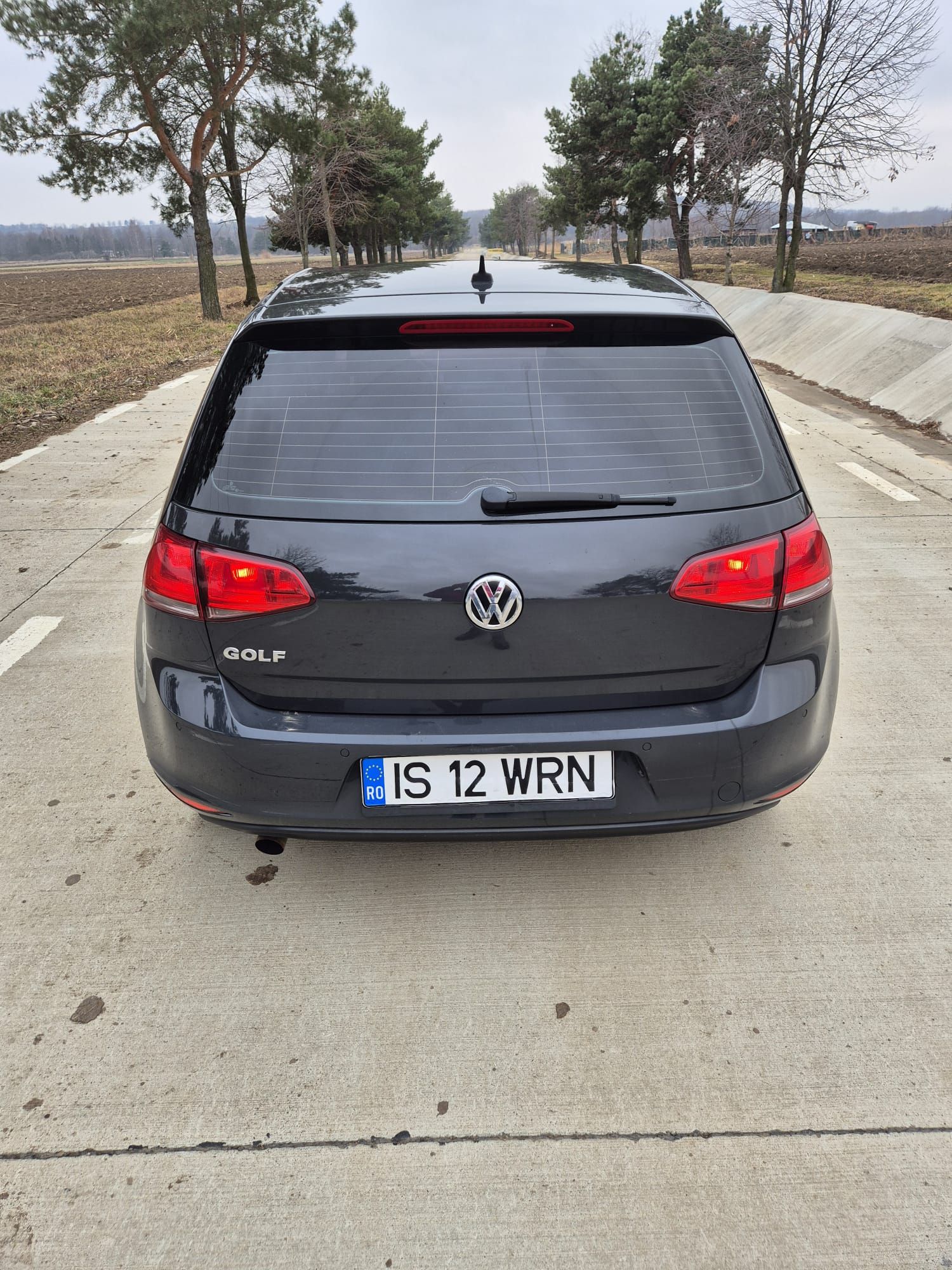 Volkswagen Golf 1.6 Diesel - 8500 euro 4