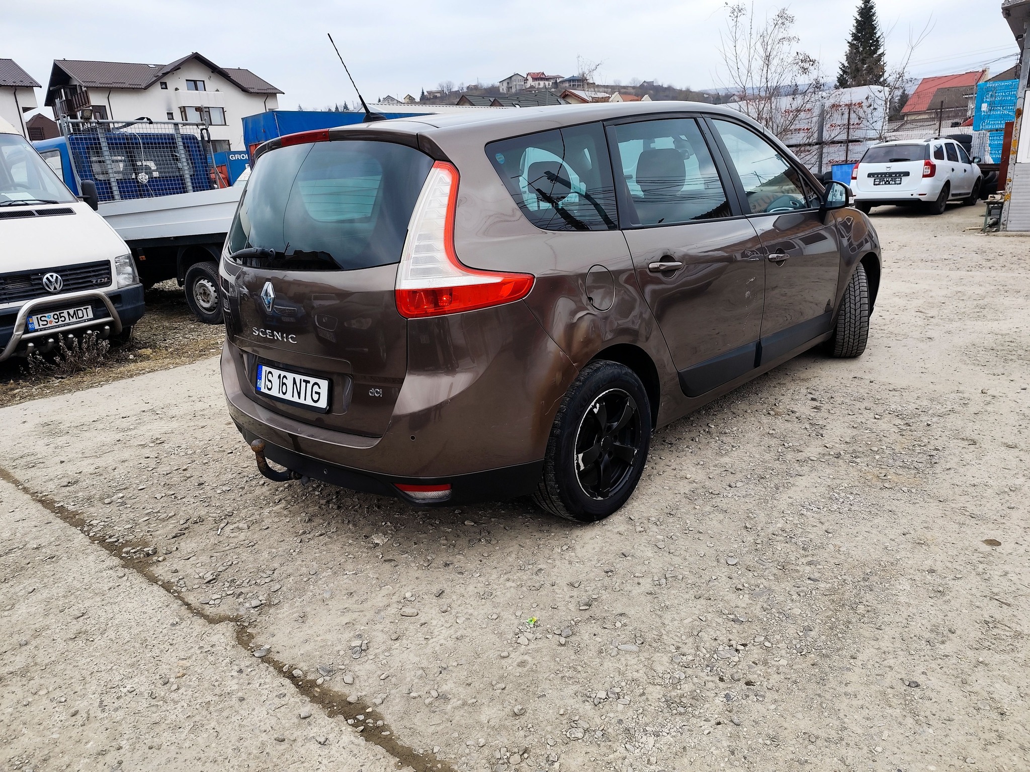 renault megane scenic 4