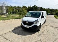 renault trafic 2