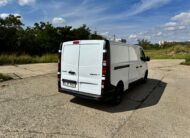 renault trafic 4