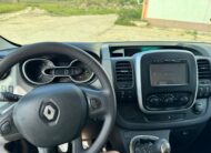 renault trafic 5