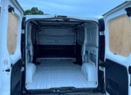 renault trafic 7