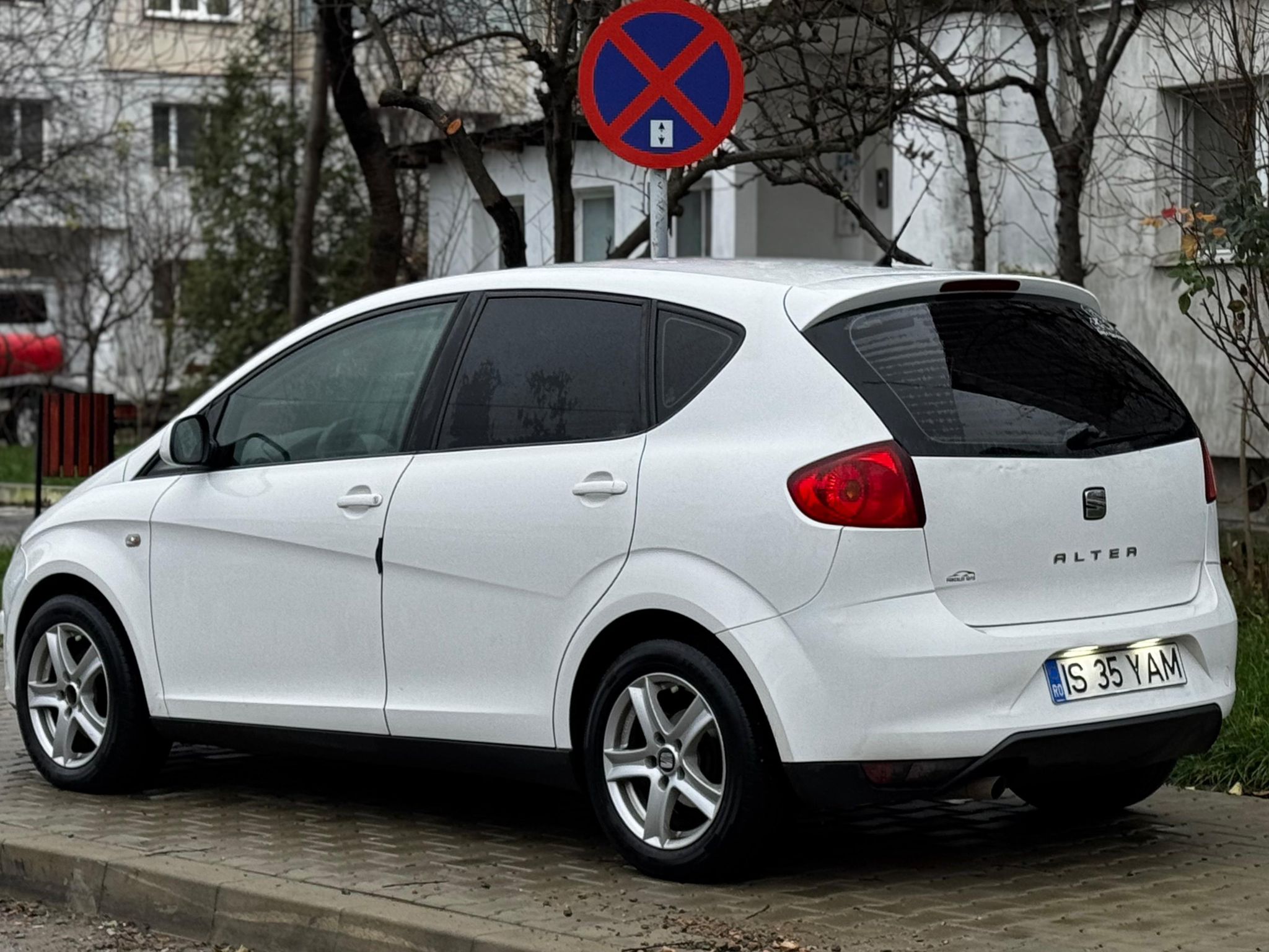 Seat Altea 2012 -3.900€