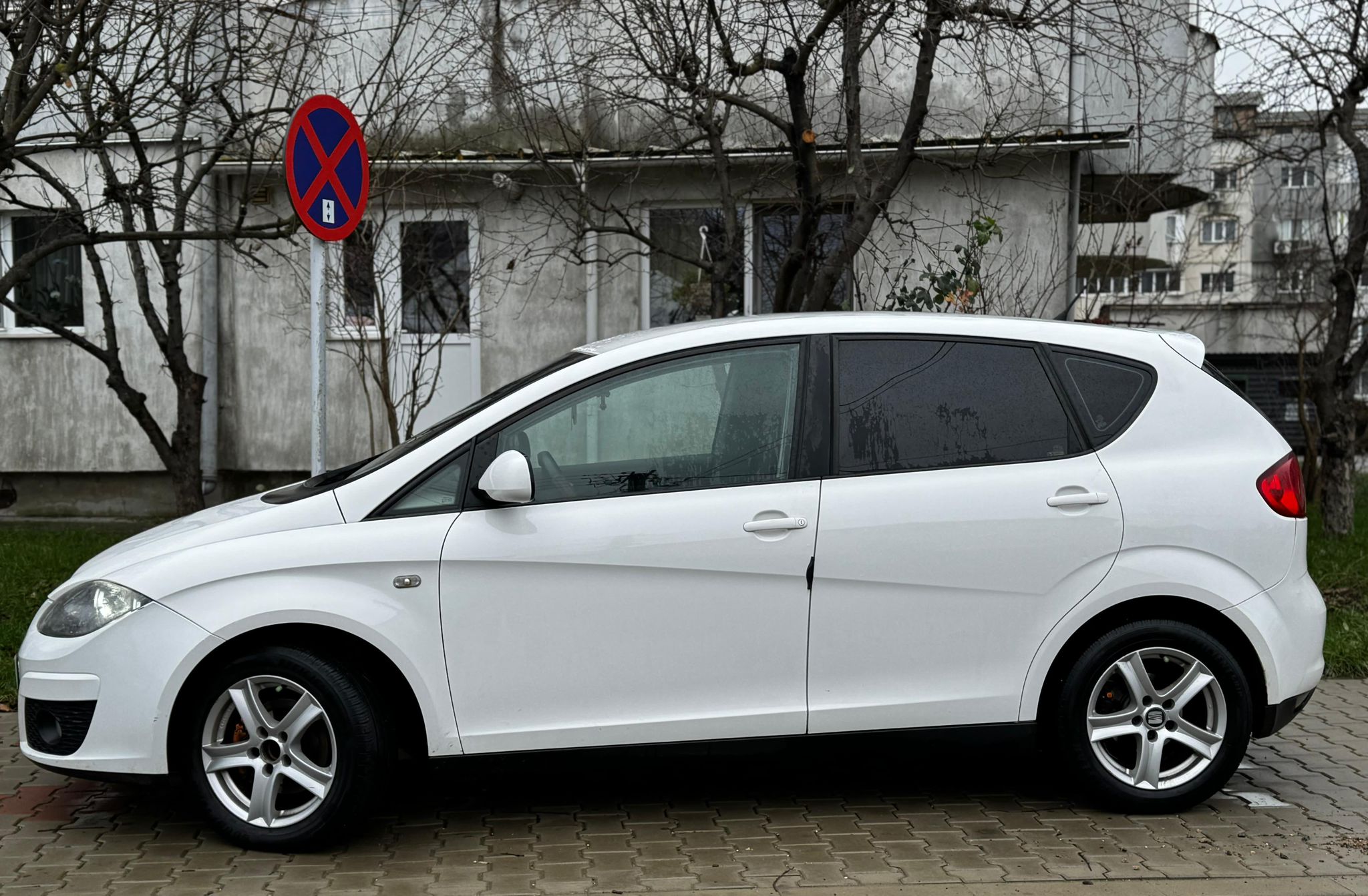 Seat Altea 2012 -3.900€