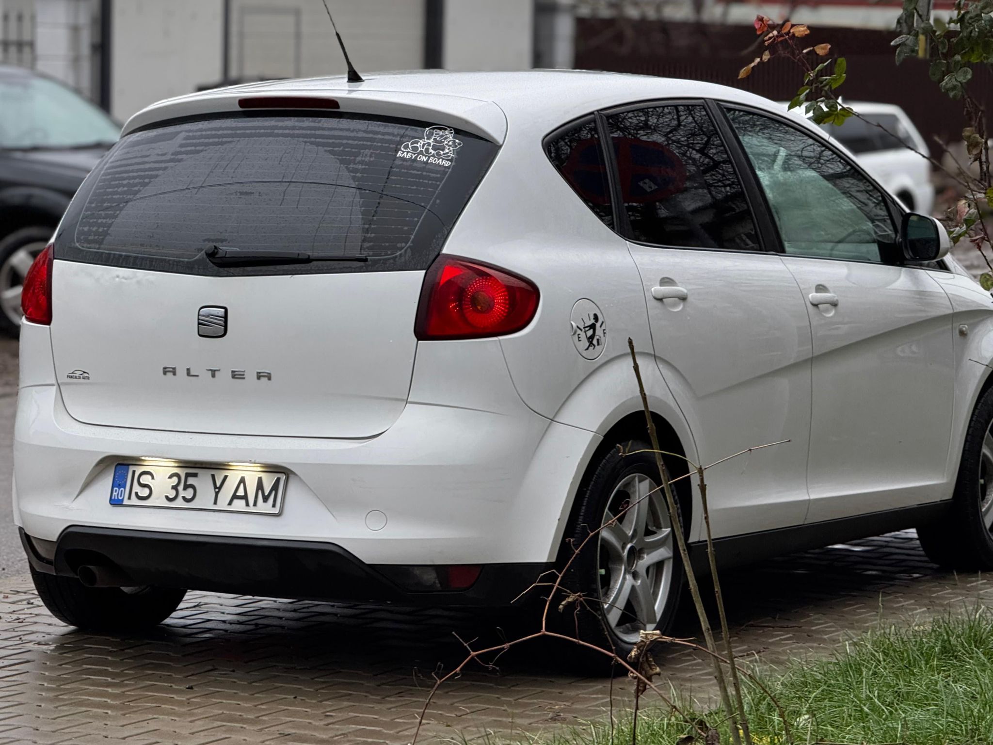 Seat Altea 2012 -3.900€