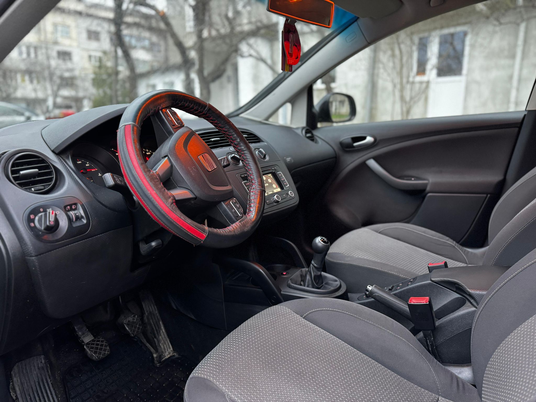 Seat Altea 2012 -3.900€