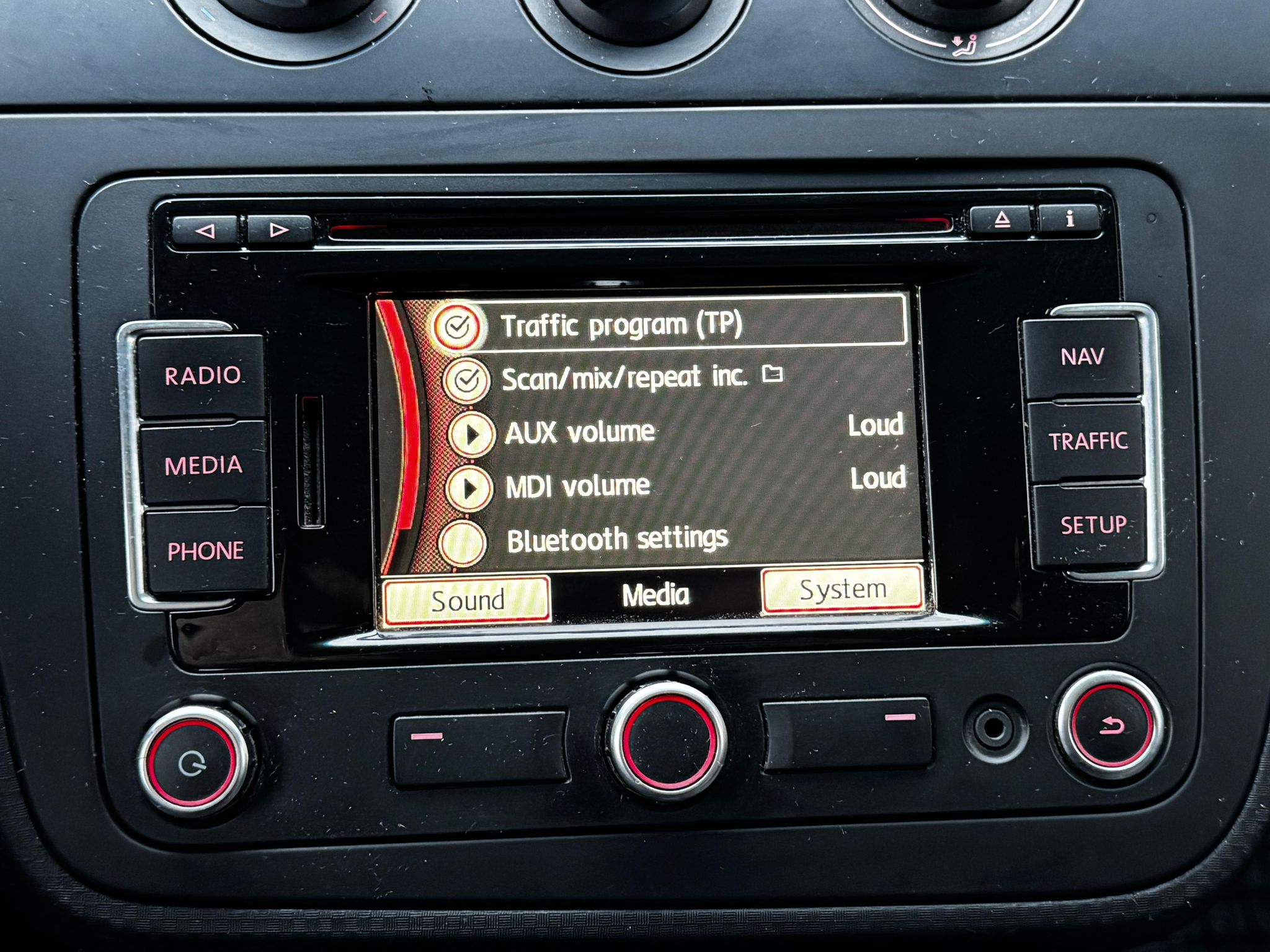 Seat Altea 2012 -3.900€