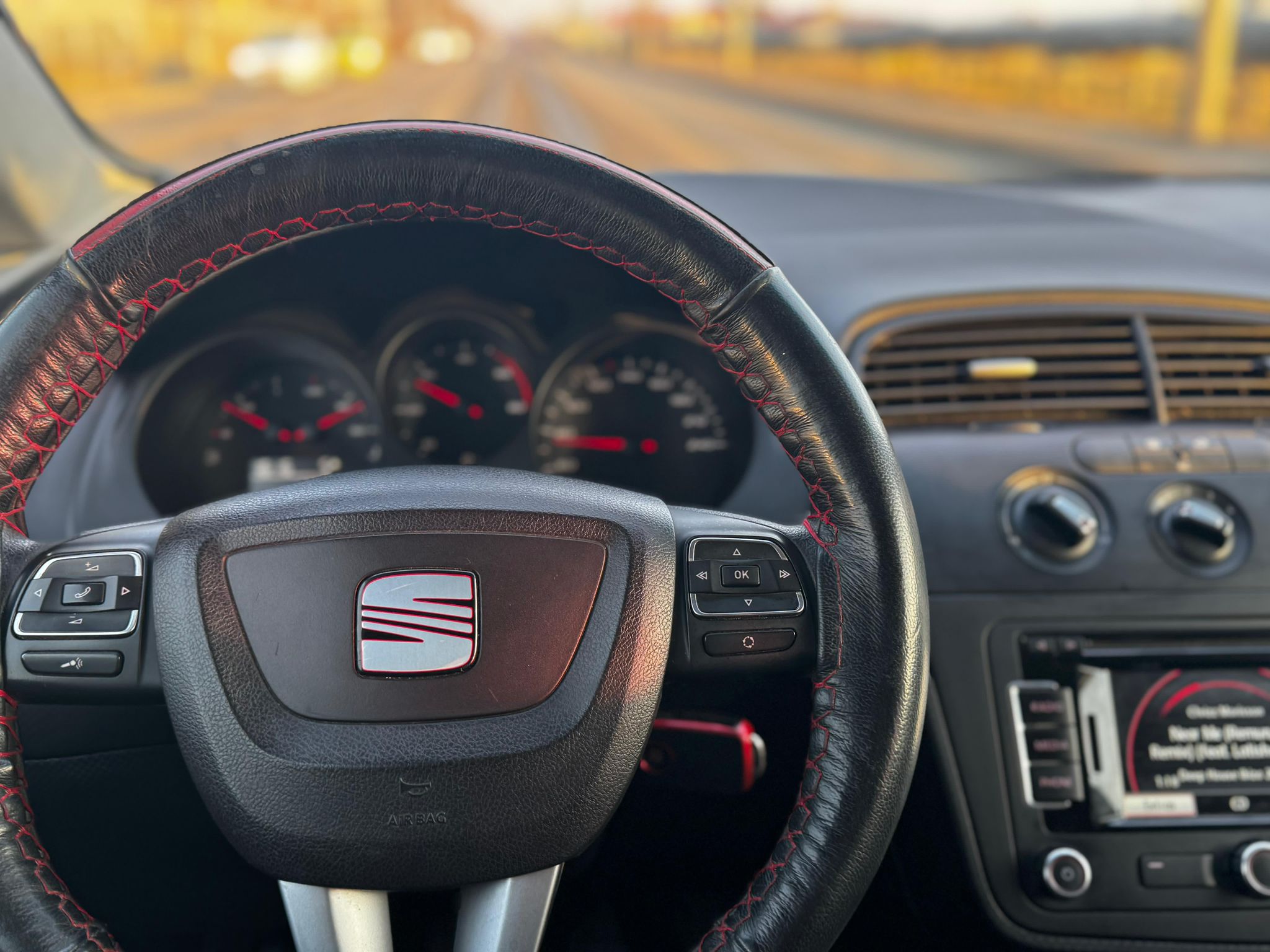 Seat Altea 2012 -3.900€