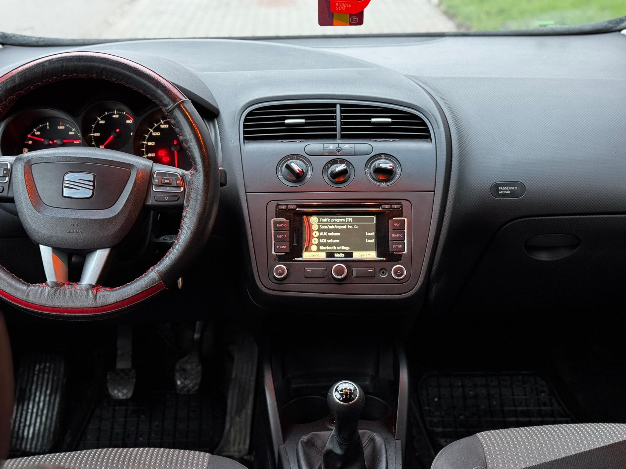 Seat Altea 2012 -3.900€