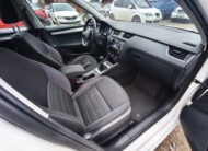 skoda octavia break 6